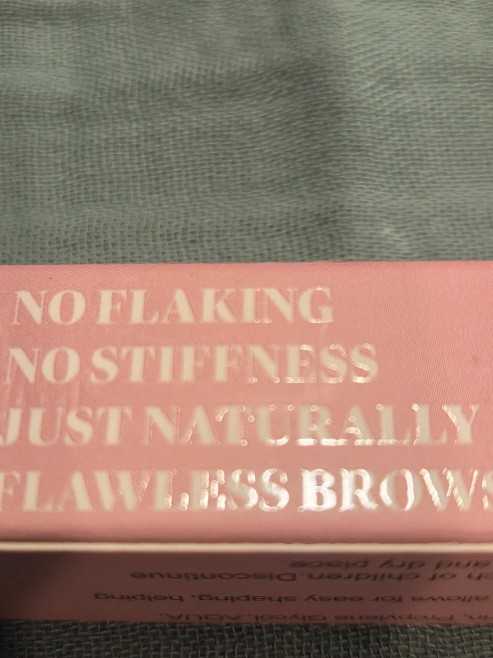 PagevineTubing Brow Gel